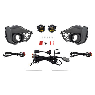 Diode Dynamics® - Elite Series Add-On Projector LED Fog Lights