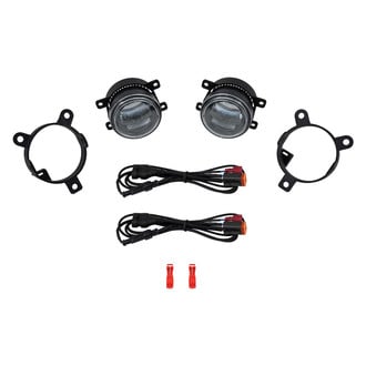 Diode Dynamics® - Elite Series Projector LED Fog Lights