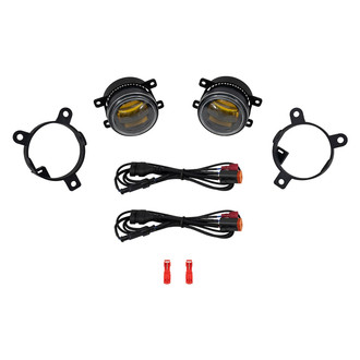 Diode Dynamics® - Elite Series Projector LED Fog Lights