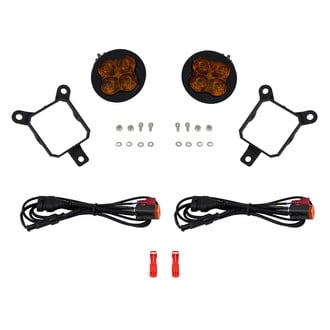 Diode Dynamics® - SS3 Max Type Y LED Fog Lights