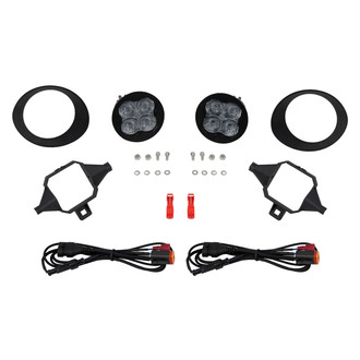 Diode Dynamics® - SS3 LED Fog Lights