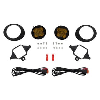 Diode Dynamics® - SS3 Sport Type TS LED Fog Lights