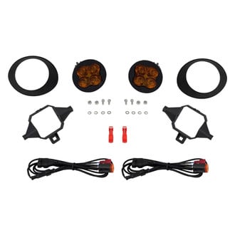 Diode Dynamics® - SS3 Max Type TS LED Fog Lights