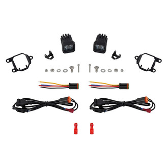 Diode Dynamics® - SSC1 LED Fog Lights