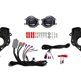 Diode Dynamics® - Elite Series Add-On Projector LED Fog Lights