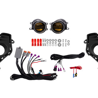Diode Dynamics® - Elite Series Projector LED Fog Lights