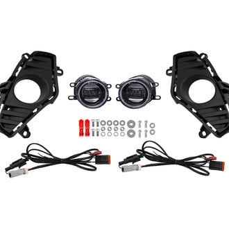 Diode Dynamics® - Elite Series Projector LED Fog Lights