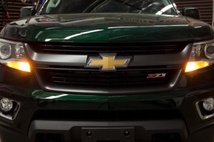 Diode Dynamics® - HP24 LED Bulbs (7443, Cool White), Installation