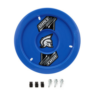 Dirt Defender® - 15" Dark Blue Wheel Cover