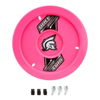 Dirt Defender® - 15" Neon Pink Wheel Cover