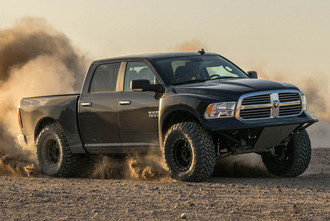 Dodge Ram 1500 Off-Road