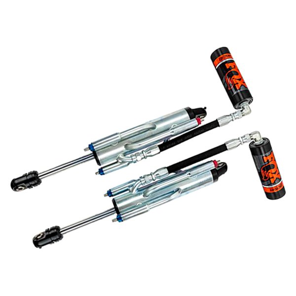 Dirt King Fabrication® - Fox™ Monotube Bypass 3-Tube Adjustable Long Travel Spec Shock Absorbers