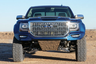 GMC Denali