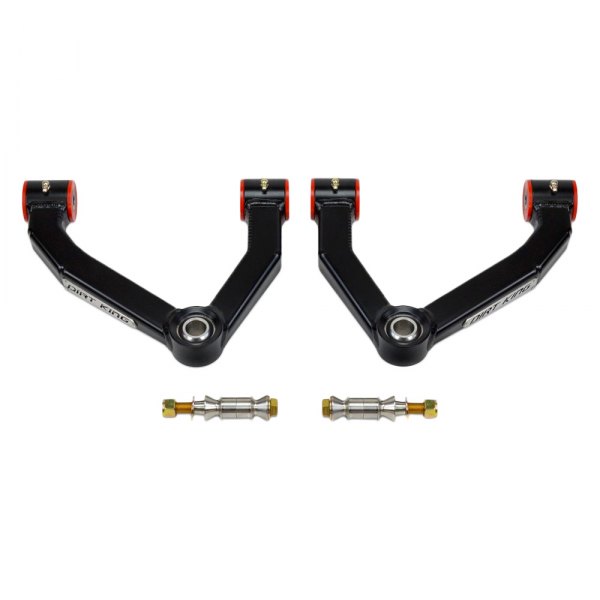 Dirt King Fabrication® - Front Front Upper Upper Uniball Boxed Control Arms