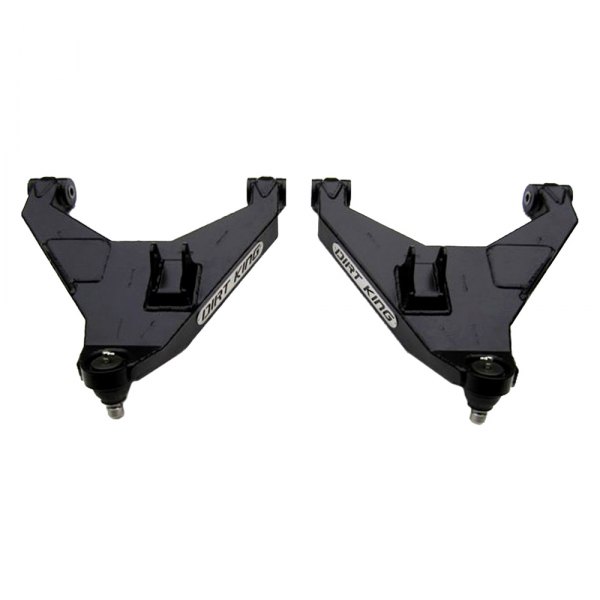 Dirt King Fabrication® - Front Front Lower Lower Control Arms