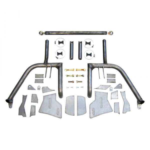 Dirt King Fabrication® - Shock Hoop Kit