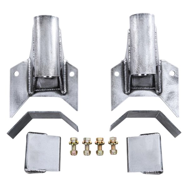 Dirt King Fabrication® - King 2.0™ Rear Bump Stop Mount Kit