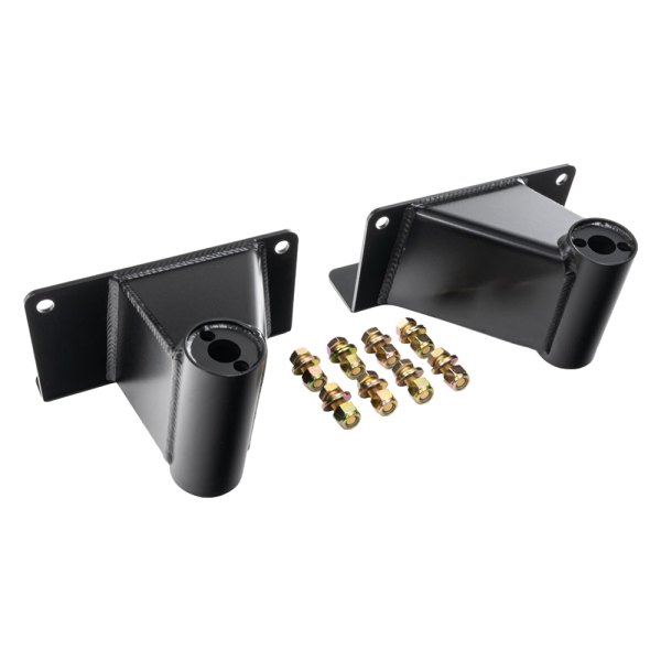 Dirt King Fabrication® - King 2.0™ Rear Bump Stop Mounts