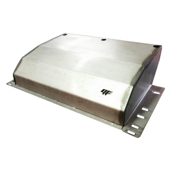 Dirtbound Offroad® - Fuel Tank Skid Plate