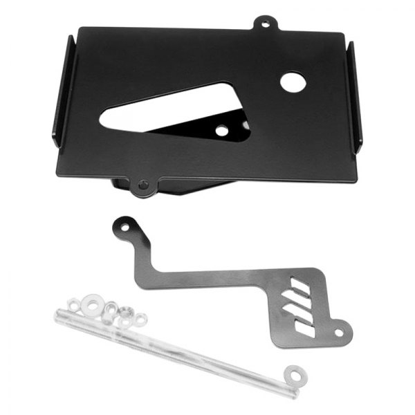 Dirtbound Offroad® - Bolt-in Battery Tray