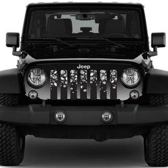 Dirty Acres® - Elegance Style Grille Insert