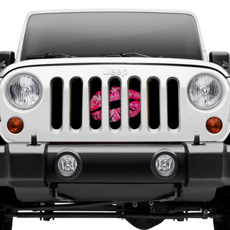 Dirty Acres® - Romantic Style Grille Insert