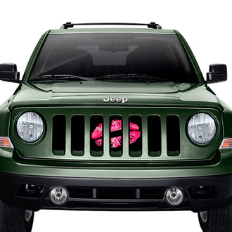 Dirty Acres® - Romantic Style Grille Insert