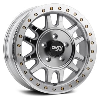 DIRTY LIFE® - 9309R CANYON PRO SXS Machined