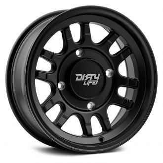 DIRTY LIFE® - 9310S CANYON SPORT SXS Matte Black