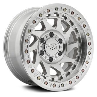 DIRTY LIFE® - 9313 ENIGMA RACE BEADLOCK Machined