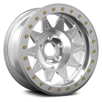 DIRTY LIFE® - 9400 ROADKILL Machined