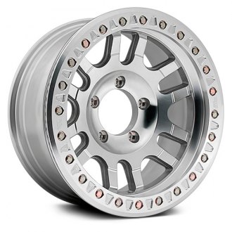 DIRTY LIFE® - 9314 CANYON RACE Machined