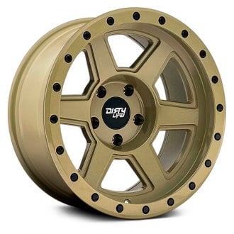 DIRTY LIFE® - 9315 COMPOUND Desert Sand