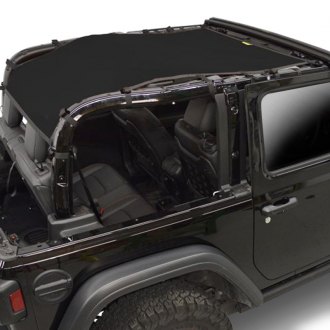 2020 Jeep Wrangler Brief Tops | Bikini, Summer, Safari – 