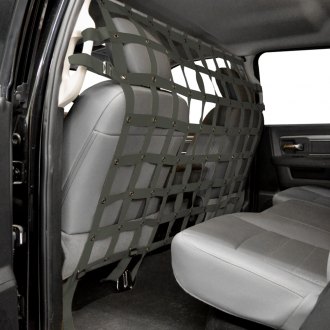 dodge durango pet barrier