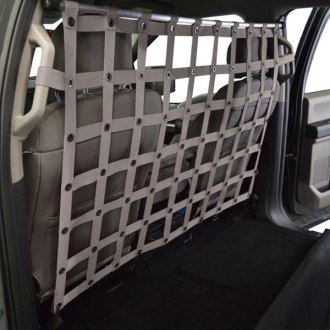 Ford explorer dog barrier sale