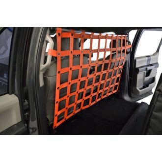 Ford explorer hotsell pet barrier