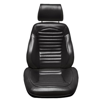 1965 Ford Mustang Seats | Replacement, Custom — CARiD.com