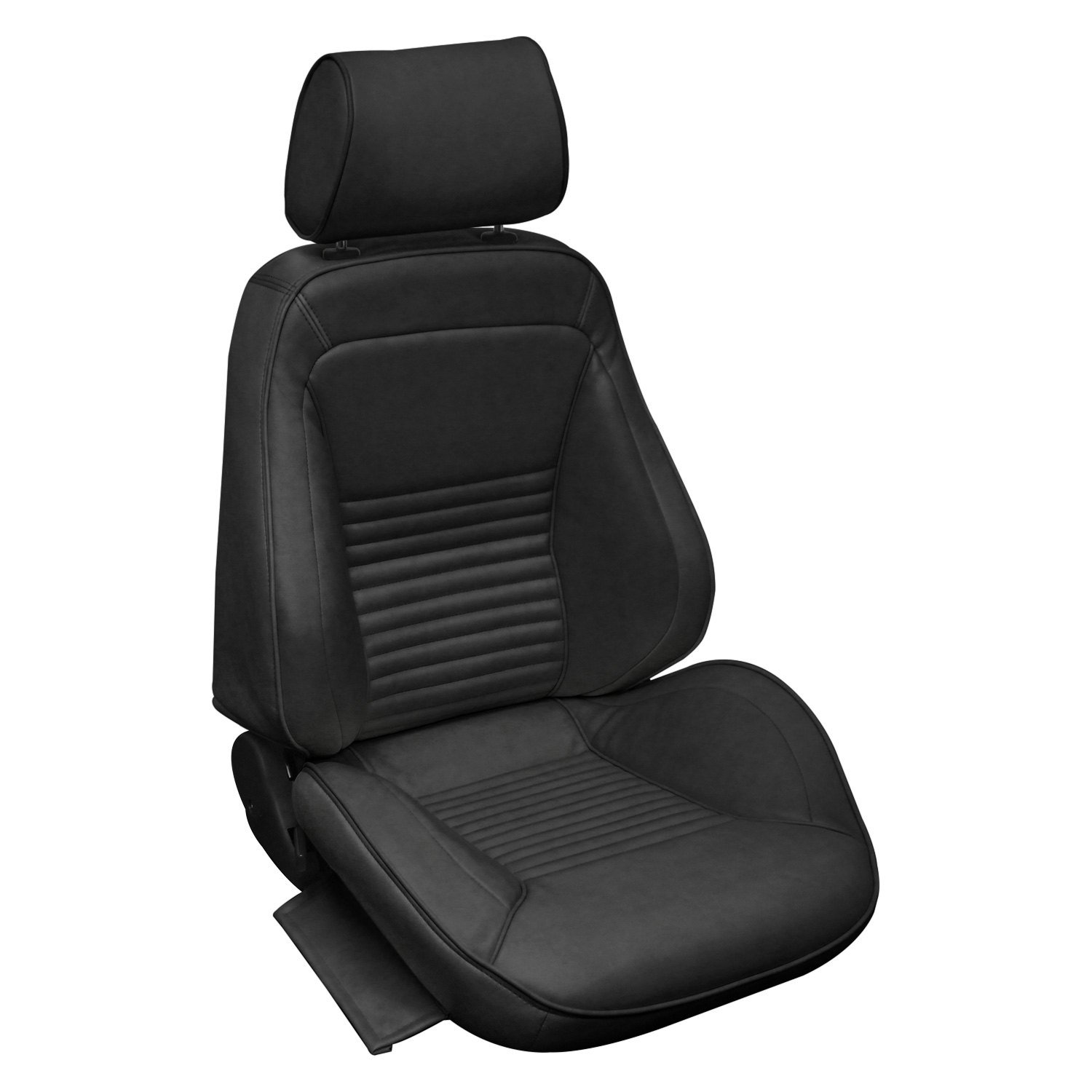 1967 mustang bucket seats sale