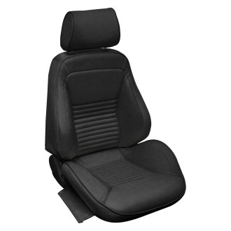 1967 Ford Mustang Seats | Replacement, Custom — CARiD.com