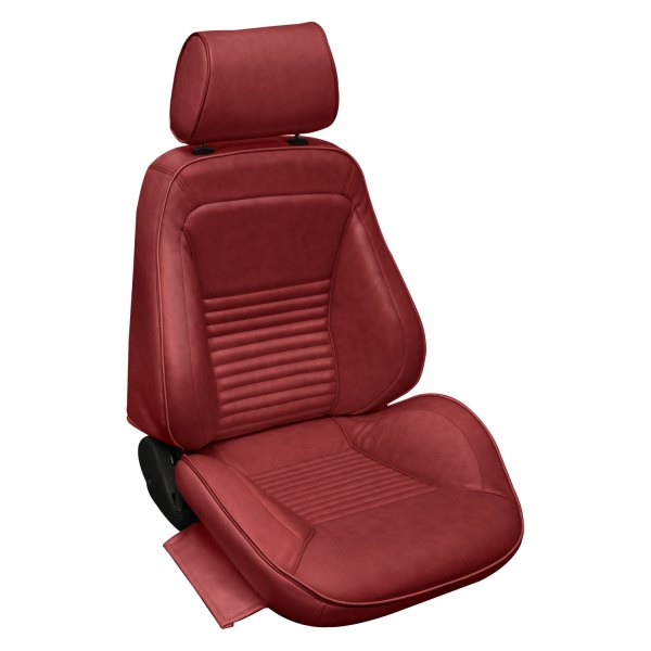 Distinctive Industries® 060010RED Standard Touring II Style Front