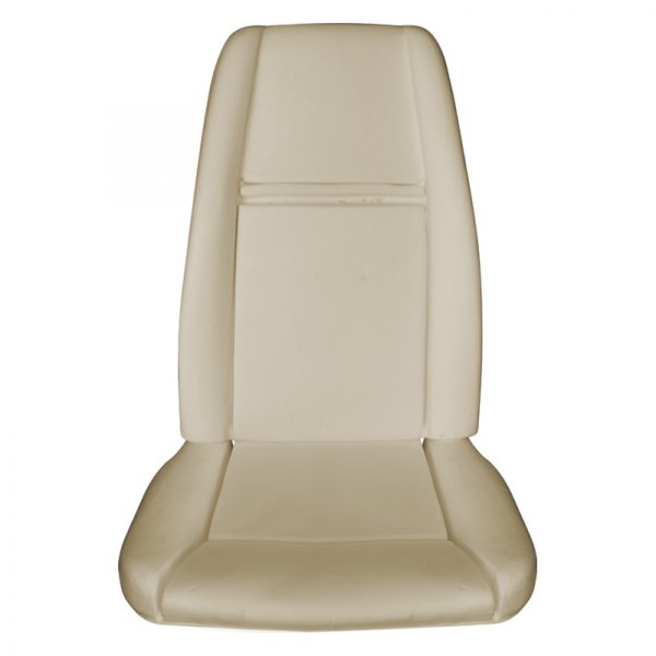 Distinctive Industries® - Deluxe Style Front High Back Bucket Seat Foam