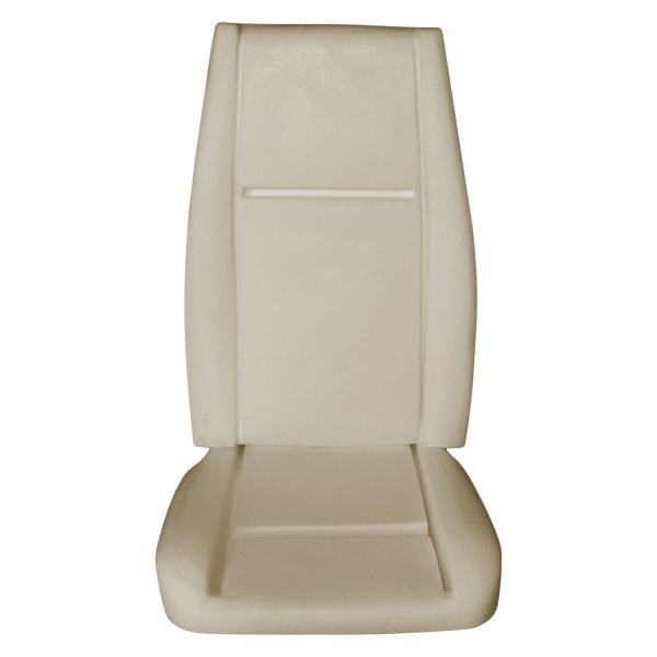 Distinctive Industries® - Front High Back Bucket Seat Foam