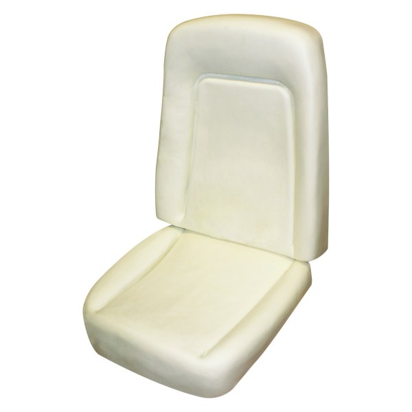 Distinctive Industries® - Deluxe Style Front Bucket Seat Foam