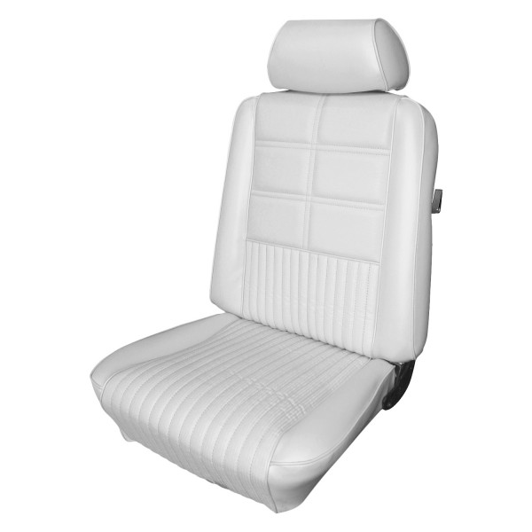 SEAT UPHOLSTERY FULL SET 美しい 1969 マスタング マッハ1