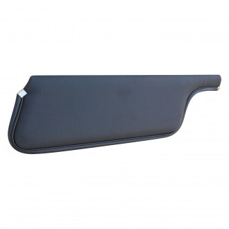 2016 mustang sun visor replacement