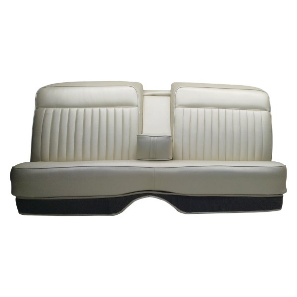  Distinctive Industries® - Upholstery, White (V-513)/Black (L-510)
