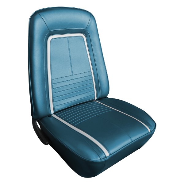  Distinctive Industries® - Upholstery, Bright Blue (L-2309)