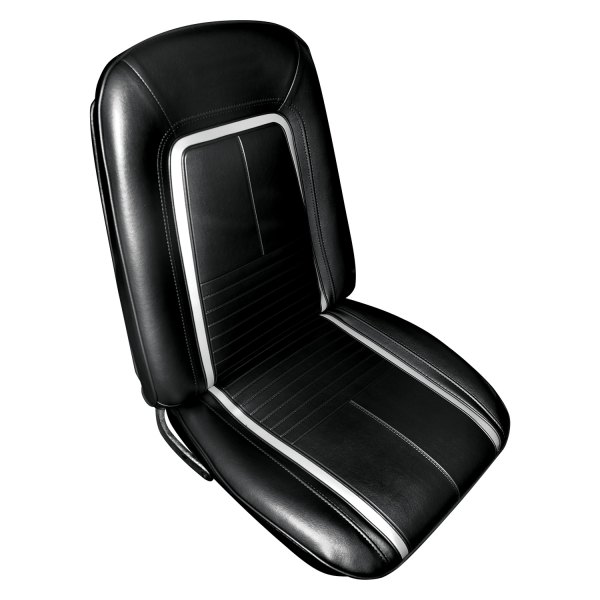  Distinctive Industries® - Upholstery Full Set, Black (L-2295)