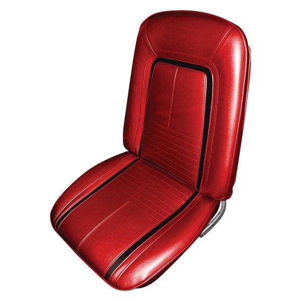  Distinctive Industries® - Upholstery Full Set, Red (L-3048)
